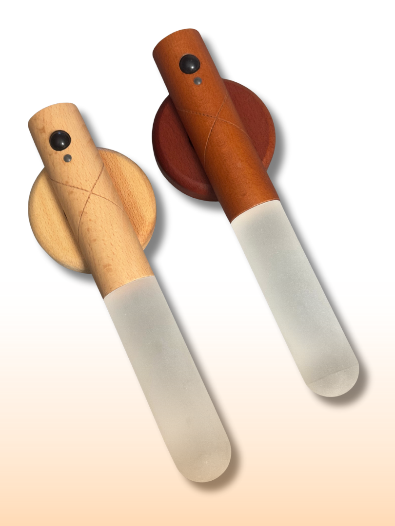 Flex - Trådlös LED-lampa