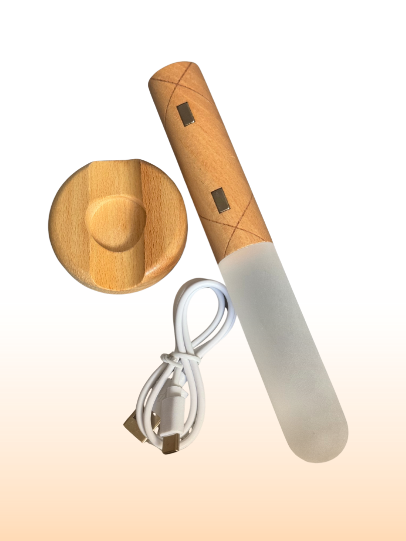 Flex - Trådlös LED-lampa