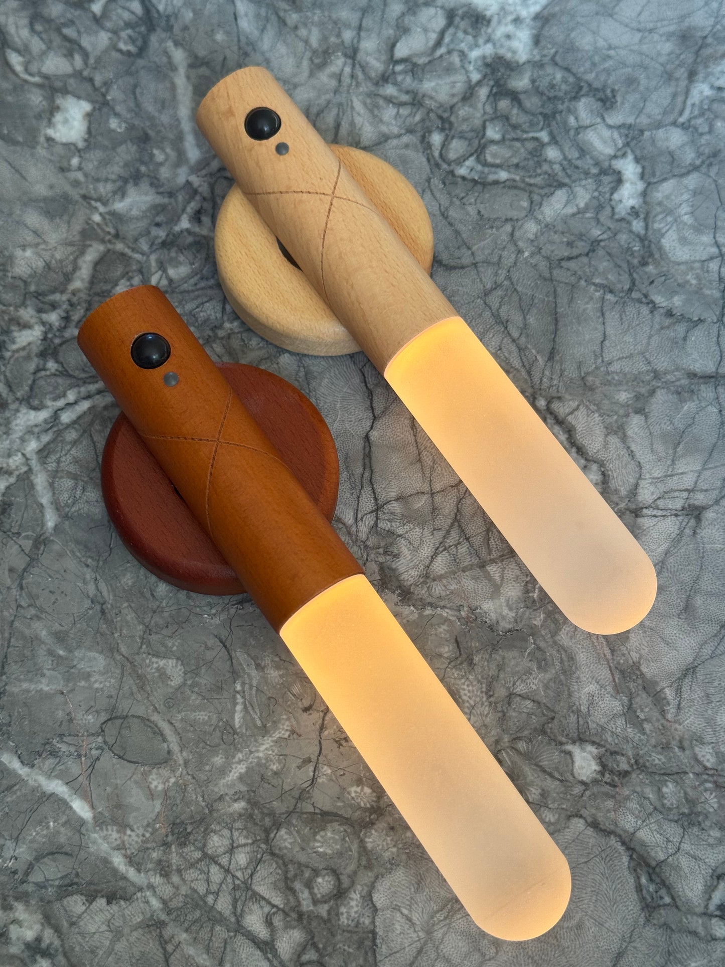 Flex - Trådlös LED-lampa