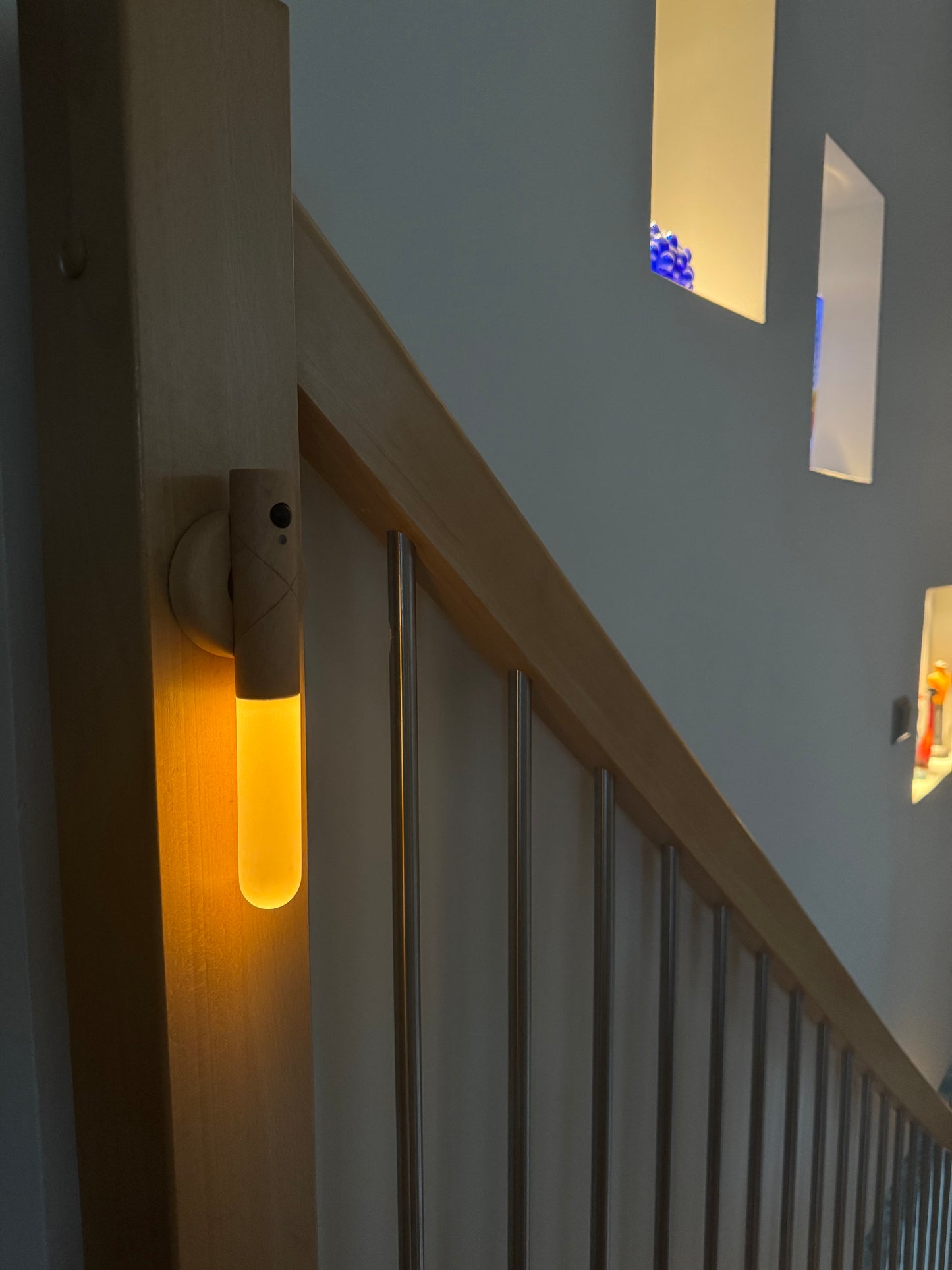 Flex - Trådlös LED-lampa