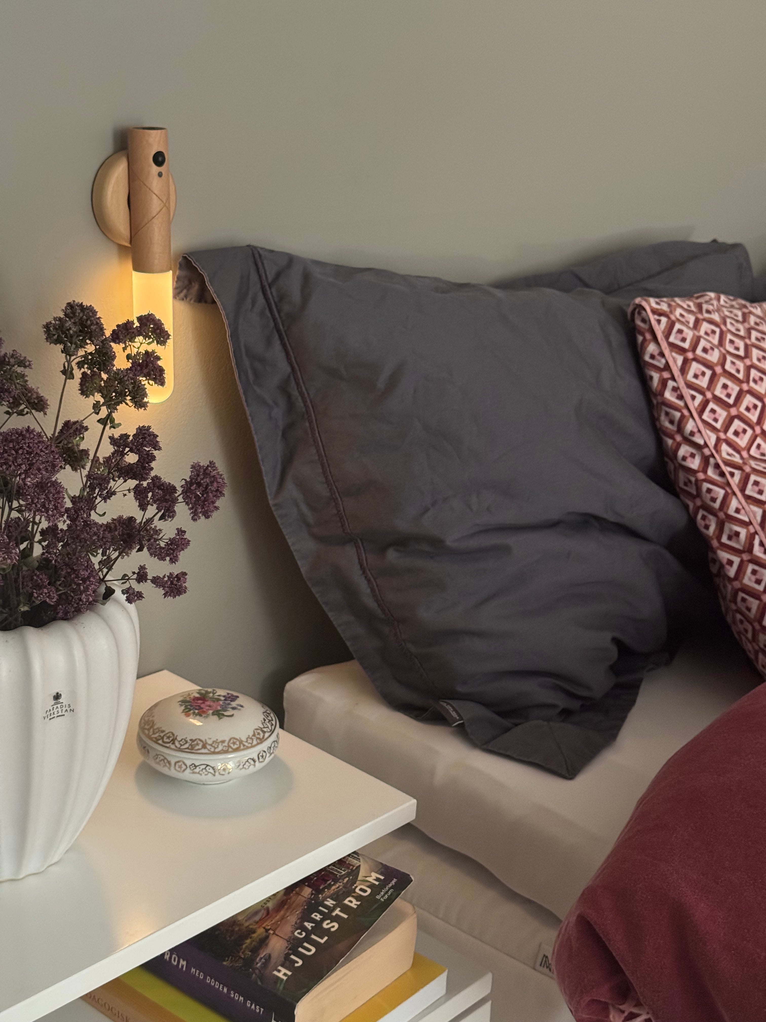 Flex - Trådlös LED-lampa